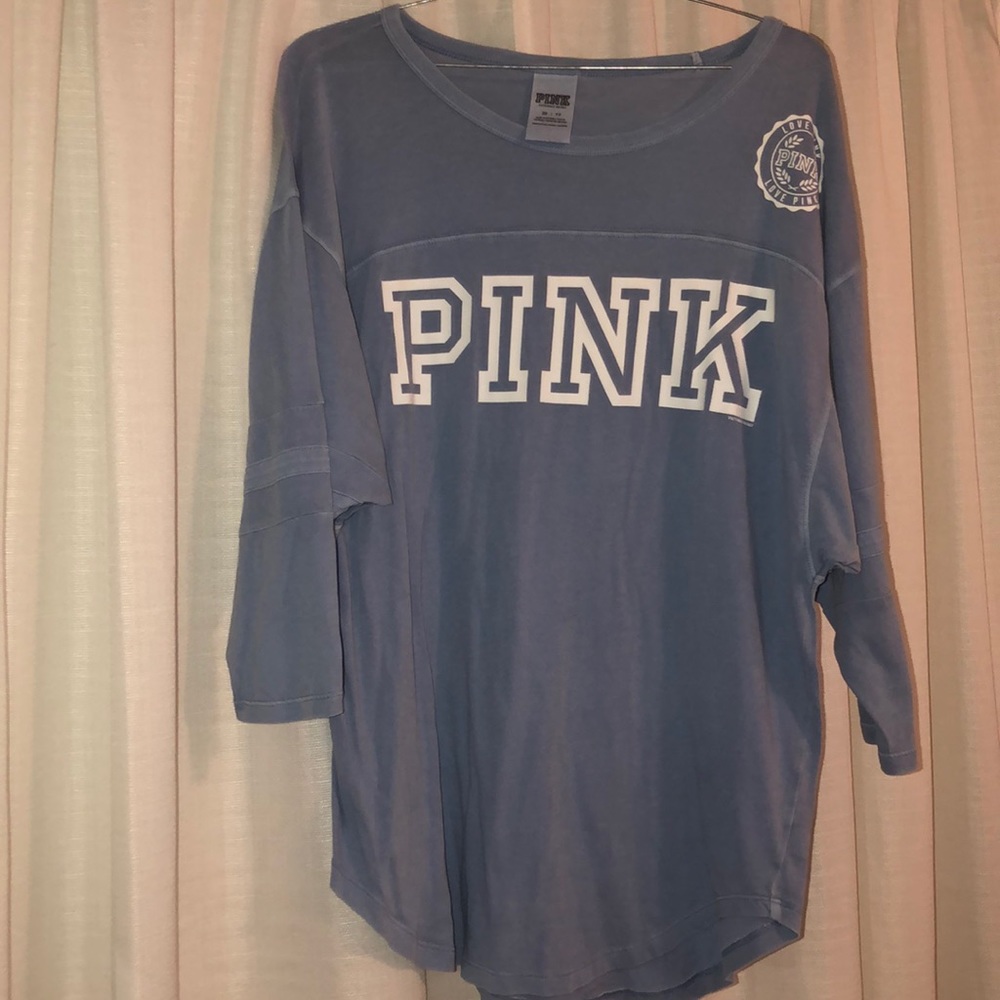 PINK shirt size XS